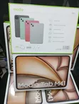 Sabon Modio M41 1TB Silver Tablet - 3
