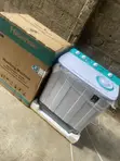 Hisense WSRB113 - 11KG Twin Tub Washing Machine - 1