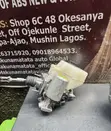 Lexus LX570 2010-2015 Original ABS Pump Module - 2