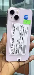 Apple iPhone 13 256GB Pink - 1