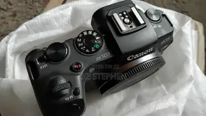 Canon EOS RP Mirrorless Camera