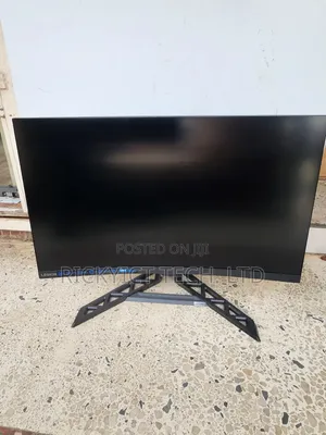 Lenovo R32qc30 32-inch Curved Monitor