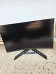 Lenovo R32qc30 32-inch Curved Monitor - 2