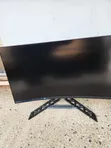 Lenovo R32qc30 32-inch Curved Monitor - 3