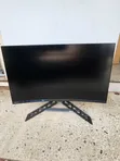 Lenovo R32qc30 32-inch Curved Monitor - 4
