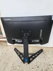 Lenovo R32qc30 32-inch Curved Monitor - 5