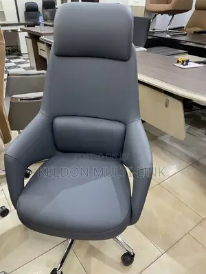 Executive Office Chair - Brand New