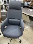 Executive Office Chair - Brand New - 1