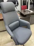 Executive Office Chair - Brand New - 2