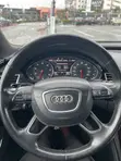 2012 Audi A8 4.2 Quattro Sedan - 1