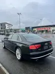 2012 Audi A8 4.2 Quattro Sedan - 2