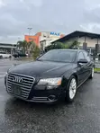 2012 Audi A8 4.2 Quattro Sedan - 3