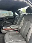 2012 Audi A8 4.2 Quattro Sedan - 4