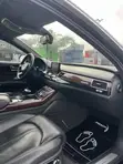 2012 Audi A8 4.2 Quattro Sedan - 5