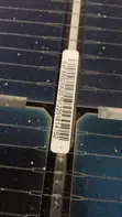 Jinko Solar Panels 650W 144 Cells Original - 1