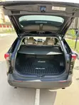 Toyota RAV4 XLE AWD 2019 Black - 4