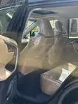 Toyota RAV4 XLE AWD 2019 Black - 5