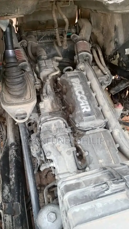 DAF CF 75.360 Truck - Tokunbo, Working Perfectly - 1