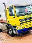 DAF CF 75.360 Truck - Tokunbo, Working Perfectly - 4