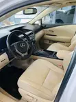 Lexus RX 350 2014 Fari - Amfani Da Aka Yi A Ƙasashen Waje - 4