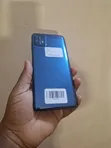 Motorola Moto G9 Plus 128GB Blue (Amfani da UK) - 4