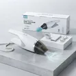 Rechargeable Car and Home Vacuum Cleaner - 1