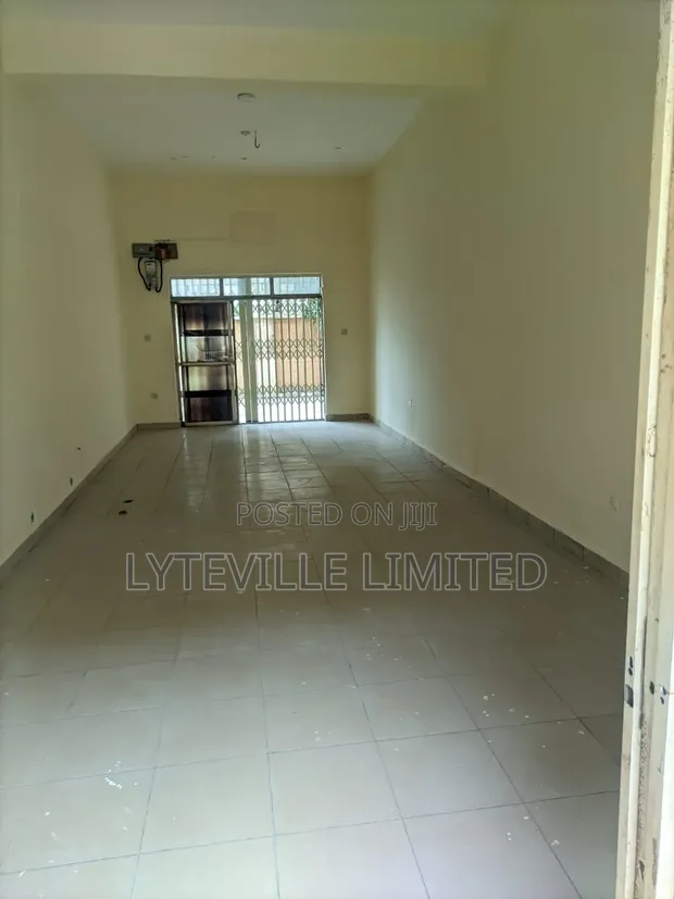 40sqm Shop Space for Rent in Busy Utako Plaza - 1
