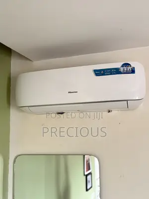 Hisense Portable Air Conditioner - An Kadan Amfani