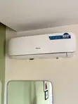 Hisense Portable Air Conditioner - An Kadan Amfani - 2