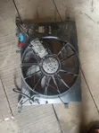 Volvo S60/S80 Radiator Fan (2002-2004) - 1