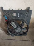 Volvo S60/S80 Radiator Fan (2002-2004) - 2