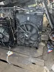 Hyundai Santa Fe 2022 Radiator Fan Condenser - 1