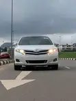 Toyota Venza LE AWD 2013 White - 1