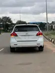 Toyota Venza LE AWD 2013 White - 2