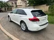 Toyota Venza LE AWD 2013 White - 3