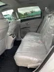 Toyota Venza LE AWD 2013 White - 4