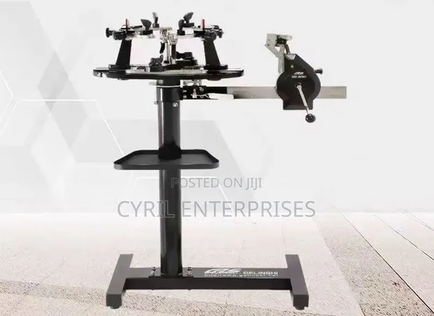 Brand New Standing Stringing Machine - 1