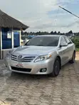 2009 Toyota Camry LE Registered - 1