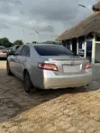2009 Toyota Camry LE Registered - 3