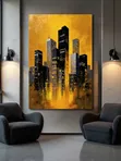 Goodluck Art Gallery Wall Art - 1