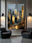 Goodluck Art Gallery Wall Art - 2