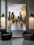 Goodluck Art Gallery Wall Art - 3