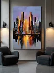 Goodluck Art Gallery Wall Art - 4