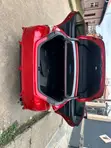 2019 Toyota Camry SE 2.5L Red - 2