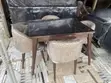 Brand New 4 Seater Dining Set - 1