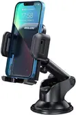 Universal Car Phone Holder - Black - 2