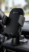 Universal Car Phone Holder - Black - 4