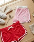 Adidas Originals Short Mai Dadi Na Lokacin Rani - 1