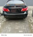 Lexus ES 350 2007 Black - 2