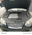 Lexus ES 350 2007 Black - 4